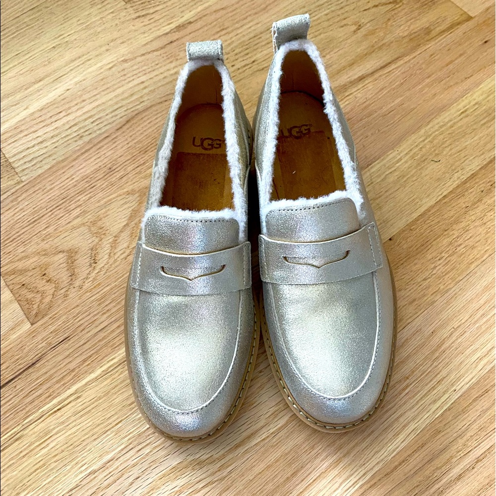UGG Atwater Loafers